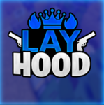 Lay Hood Entertainment.