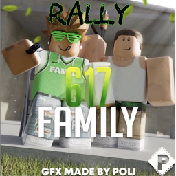 {617} Rally