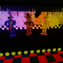 The Man Behind The Slaughter