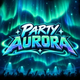 PARTY AURORA icon