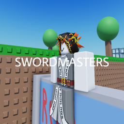 SWORDMASTERS [ALPHA-1]