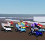 World Of Outlaws Roblox