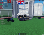 Royal Guard Company