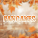 Baked Pancakes
