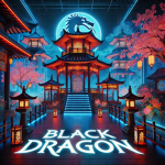 Black Dragon (kokuryu)