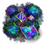 Spectral Diffusion Alalal