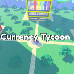 Currency Tycoon