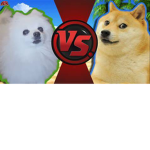 GabeAndDoge