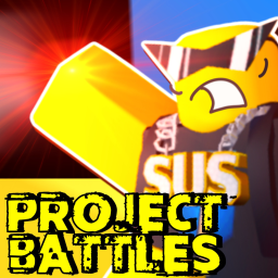 [RELEASE] Project Battles! ⚔️💥