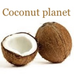COCONUT PLANET
