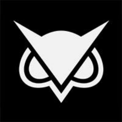 Vanoss new logo Roblox decal