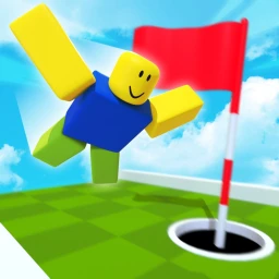 ⛳ Ragdoll Mini Golf [TESTING] icon