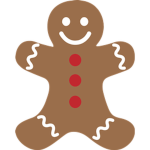 GingerBreadCookiez