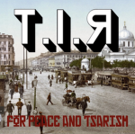 Tsarists and Imperialists of Roblox