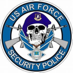 USAF | Security Forces | SECFOR