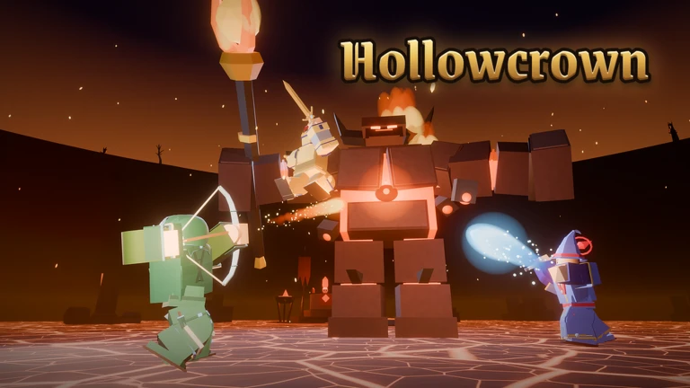Hollowcrown thumbnail