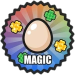 Magic Eggs