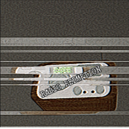 Radio Redemption  [Radio Curse 2 REVAMP]