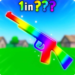 Weapon RNG 🎲  (BETA)