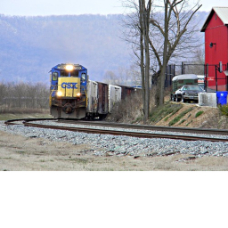 Tennga Train Vs Bus Collision 21 Years Later