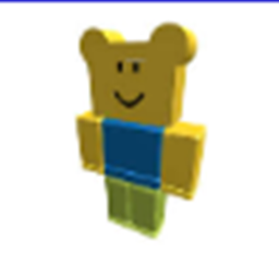 TeddyTopia