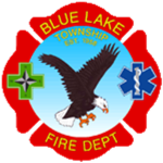 [BLCFD] (Volunteer) ~Blue Lake County Fire Departm
