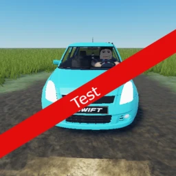 The Long Trip [Tests] icon
