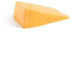Sacrifice the cheese