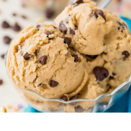 🍪Cookie Dough!!🍪 Gear allowed