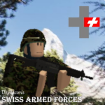 SAF | Swiss Armed Forces Group