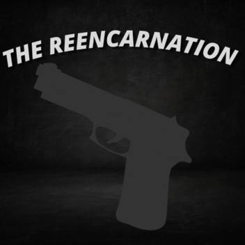 The reencarnation LOBBY [ALPHA]