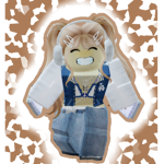 Y2K Clothing Roblox!