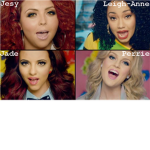 Little Mix Fans Of Robloxia