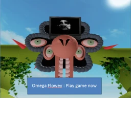 Undertale : Omega Flowey [Alpha] icon