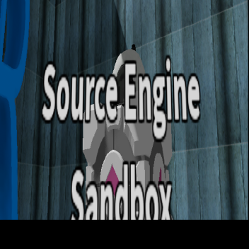 Source Engine SandBox V0.1