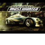 Need for Speed : Most wanted