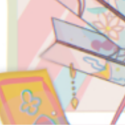 ❁