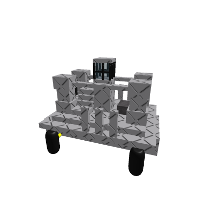 Racing Train