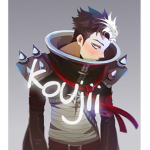 Group The White ' Koujii