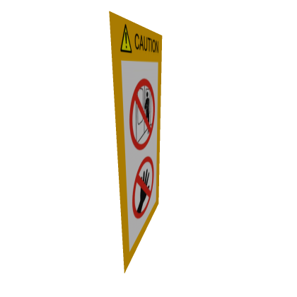 BE SAFE AROUND TRAINS 