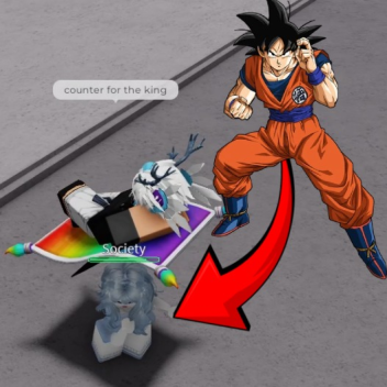 who is bro countering