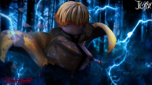[RANKED] Demon Slayer Retribution