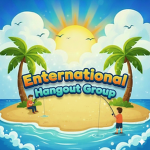 Enternational Hangout