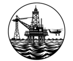 B.A.M.L Oil rig