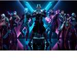 Fortnite Fan club@!!!