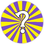 Mystery Badge...