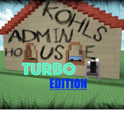 Admin House Turbo Edition icon