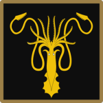 House Greyjoy [TW]