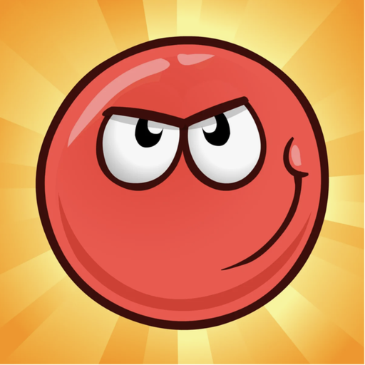 Red Ball 4: Roblox Edition