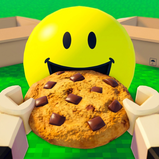 Feed Your Verity! Roblox game